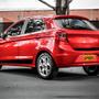 Imagem de Faixa Compatível Com Ka Hatch 2015/2021 Lateral + Traseiro