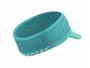 Faixa de cabeça com aba - Verde Columbia - Compressport Imagem de Faixa de cabeça com aba - Verde Columbia