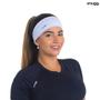 Imagem de Faixa de Cabelo Headband Elástica Snugg Proteção UV50+