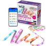 Imagem de Faixa de Luz LED WiZ Connected 10m - Multicolorida e Inteligente