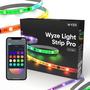 Imagem de Faixa de luz LED Wyze Lifestyle Light Strip Pro 5m RGB WiFi