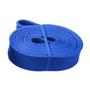 Imagem de Faixa Elastica Extensor Exercicio Resistencia Casa Academia Fitness Pilates
