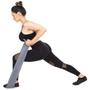 Imagem de Faixa Elastica Nivel Leve Para Pilates Yoga Treino Funcional