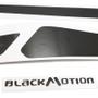 Imagem de Faixa Fiat Punto Blackmotion 2014/2015 Adesivo Lateral