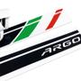 Imagem de Faixa Lateral Fiat Argo 2018/2021 Itália Adesivo Decorativo