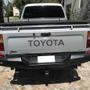 Imagem de Faixa Lateral Hilux 1992/2004 Toyota Cab. Simples Wb505