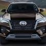 Imagem de Faixa Lateral Toyota Hilux Sw4 The Legend + Adesivo do Capo