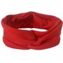 Imagem de Faixa Para Cabelo Headband Modelo Turbante Várias Cores