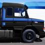 Imagem de Faixa Scania 112 113 1992/1993 Adesivo Lateral Mod Original