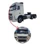 Imagem de Faixa tapa sol caminhão volvo fh globetrotter mod. g2