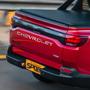 Imagem de Faixa Traseira Chevrolet Montana 2022 2023 Adesivo Resinado
