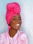Imagem de Faixa turbante 2 em 1
