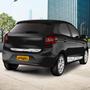Imagem de Faixas Compatível Com Ka Hatch 2015/ Lateral/traseiro Cinza