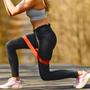 Imagem de Faixas Elásticas para Treino Funcional e Fortalecimento Muscular