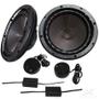 Imagem de Falante 6 + Mini Tweeter 200w Rms Cs60p Kit 2 Vias Bravox