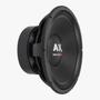 Imagem de Falante Woofer Triton 15 Polegadas Ak 6.0 3000 Rms 4 Ohms