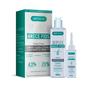 Imagem de Falha No Cabelo Como Tratar Com Kit Bioplex Tônico E Shampoo