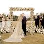 Imagem de Fall Garland CHEWARTZ Real Touch Feel com luzes de 1,8 m
