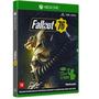 Imagem de Fallout 76 para Xbox one Bethesda Game Studios