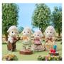 Imagem de Família Das Ovelhas Sylvanian Families 5619