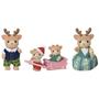 Imagem de Familia Das Renas - Sylvanian Families