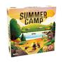 Imagem de Family Game Buffalo Games Summer Camp Deck Building 10+ Ages