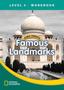 Imagem de Famous Landmarks - World Windows - Level 3 - Workbook - Cengage Early Learning