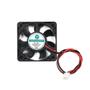 Imagem de Fan 50X50X10Mm 12V Dc Refrigeração Cooler Ventoinha 7 S/ Esc