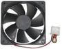 Imagem de Fan Cooler 120x120x25 Micro Ventilador 12v 120mm