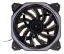 Imagem de Fan Cooler Gamer Led Multicolor Rgb 120x120mm