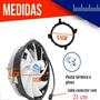 Imagem de Fan Cooler Processador 120Mm Amd Intel Air Rgb Ventoinha