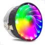 Imagem de Fan Cooler Processador 120Mm Amd Intel Air Rgb Ventoinha