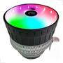 Imagem de Fan Cooler Processador 120Mm Amd Intel Air Rgb Ventoinha