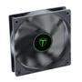 Imagem de Fan Gamer T-Dagger 120mm Preto Sem LED T-TGF100