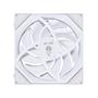 Imagem de Fan Lian Li UNI TL 140 ARGB - Kit de 1 Ventilador Branco com Daisy-Chain
