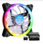 Imagem de Fan para Gabinete e CPU Com Led Knup VR307