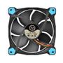 Imagem de Fan TT Riing 14 Radiator FAN LED Blue 1500RPM CL-F039-PL14BU-A