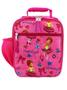 Imagem de Fancy Nancy Girls Soft Insulated School Lunch Box (One Size, Pink)