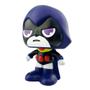 Imagem de Fandom Box 005 Ravena Teen Titans Go! Com Acrílico Expositor - Lider Brinquedos