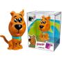 Imagem de Fandom Box 006 Scooby-doo! Com Acrílico Expositor - Lider Brinquedos