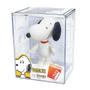 Imagem de Fandom Box 026 Snoopy Peanuts Com Box Acrílico Expositor - Líder Brinquedos