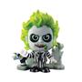 Imagem de Fandom Box Beetlejuice Boneco Colecionável 16cm Material Vinil Atóxico Lider - 3670