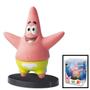 Imagem de Fandom Box Bob Esponja Colecionável Boneco Fenda do Bikine