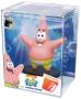 Imagem de Fandom Box Bob Esponja Colecionável Boneco Fenda do Bikine