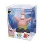 Imagem de Fandom Box Boneco Patrick Estrela Colecionável Bob Esponja 3304 - Lider