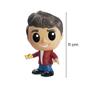 Imagem de Fandom Box Joey Friends Boneco Colecionável 11 cm Material Vinil Atóxico - Líder Brinquedos 3264