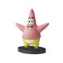 Imagem de Fandom Box Patrick Estrela Bob Esponja 11cm Boneco Colecionável Material Vinil Atóxico - Líder Brinq