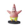 Imagem de Fandom Box Patrick Estrela Bob Esponja 11cm Boneco Colecionável Material Vinil Atóxico - Líder Brinquedos 3304