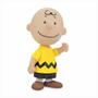Imagem de Fandom Box Peanuts Charlie Brown 027 - 14 Cm - Líder Brinquedos