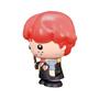 Imagem de Fandom Box Ron Weasley Boneco Colecionável 11 cm Harry Potter  3258 - Lider